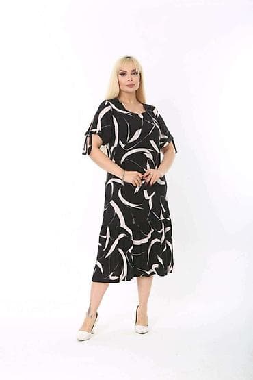 duge haljine za punije dame: Haljine za punije dame XL. xxL. 3xL. 4xL. 5xL. Cena 2600 dinara👻👻 — 2