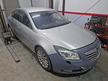 adapter za opel insigniu: OPEL INSIGNIA 2.0CDT - KOMPLETAN AUTO U DELOVIMA | Svi delovi za — 2