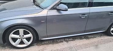 audi a4 sale: AUDI A4 2.0 TDI 2013. GODIŠTE | — 4