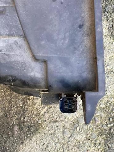 slike auta: HLADNJACI I VENTILATORI ZA BMW SERIJA 1, SERIJA 3, SERIJA 5 OD 1998 — 2
