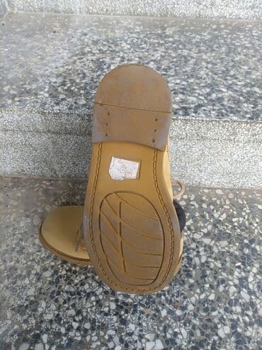 grubin obuca beograd: Ankle boots, Size - 29 — 5