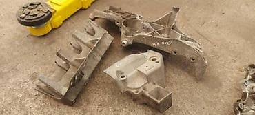 belgrade auto parts: NOSAC ZA RENAULT CLIO ZA 2003. GOD — 1