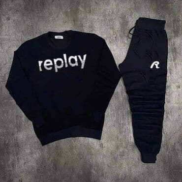 muške rukavice h m: Hit muski kompleti po akcijskim cenama1 za 2350, 2 za 3800 din — 12