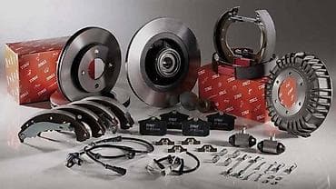 komora za pumpicu cena: KOCIONI DISKOVI ZA AUDI Q5, Q7, Q3 OD 2006. DO 2025. GOD. | — 3