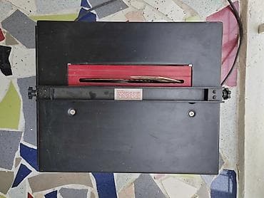 termometar sa sondom: T.I.P. Werkzeuge stolna kružna testera – model HKS-200 - Proizvođač — 4