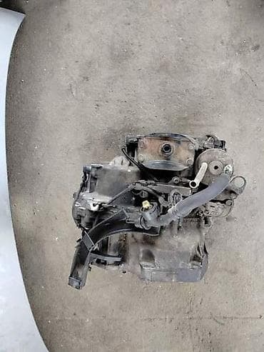 Gearboxes: MENJAC 1.4B 4 BRZINA ZA VOLKSWAGEN POLO OD 1997. DO 2007. GOD. | — 2