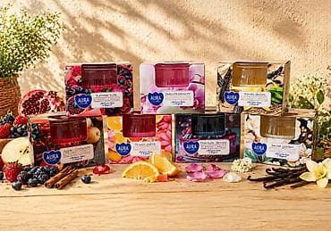 villager agregat vgp 3300 s: 🕯️ AURA mirisne sveće 🕯️ Unesite toplinu i prijatan miris u svoj dom — 1