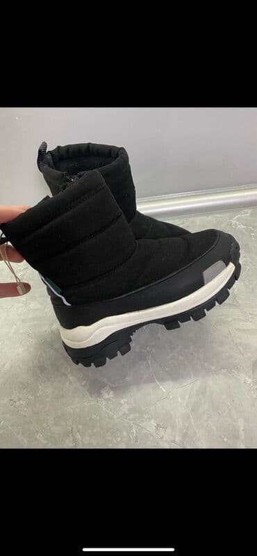 Rubber boots: Boots, Zara, Size - 29 — 2