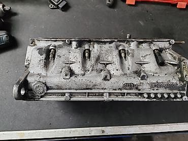 seat kola: Glava motora – 1.9/2.0 8v i 16v za VAG vozila - Tip: SOHC glava — 6