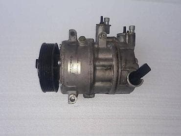 kompresor klime: KOMPRESOR KLIME ZA VOLKSWAGEN GOLF 6, PASSAT B6, PASSAT B7 . OD — 1
