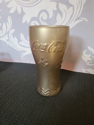 swarovski case za vino cena: Casa nova coca cola,limitirana bozicna serija iz 2021god. Nova — 3