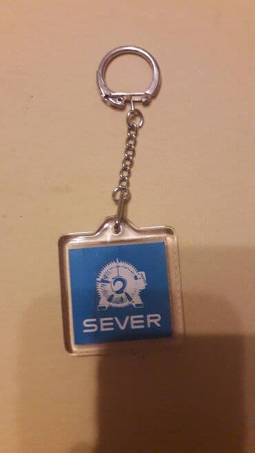 zimske jakne c a: Material: Plastic, color - Blue, New — 1
