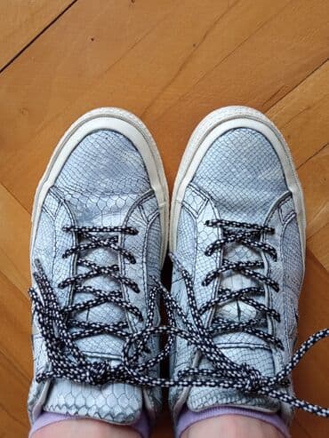 converse novi sad: Converse, 39.5, bоја - Svetloplava — 7