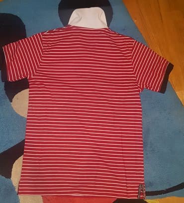 barbi trenerke za devojcice: Polo t-shirt, Short sleeve, 158-164 — 3