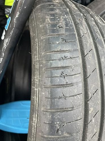 Automobili: Letnje gume Diplomat – set od 3 komada - Dimenzije: 205/55 R16 - Tip — 3