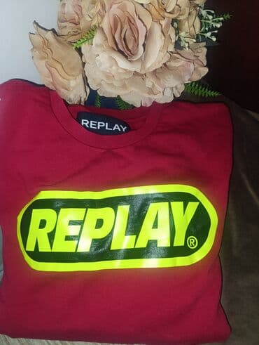 Muski duks xxl na lalafo.rs Muski duks xxl