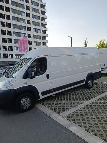 oglasi se: Kombi prevoz stepojevac namestaja i bele tehnike i hitne isporuke na — 6