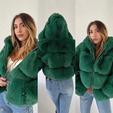 zara нови сад – слике: Najtrazenije bundice 😍😍😍
Vel: SML
Cena: 5500 dinara — 3