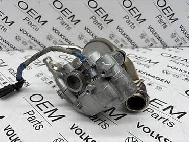 auto plac sale kovin: EGR VENTIL SA HLADNJAKOM EGR-A ZA VOLKSWAGEN TIGUAN, TOURAN, GOLF 7 — 5