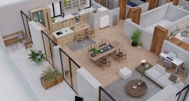 Sobe: 25 ares, Vlasnik — 10