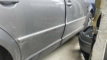 Karoserija: HIGHLINE LAJSNE ZA VOLKSWAGEN PASSAT B5, PASSAT B5.5 | Highline — 3