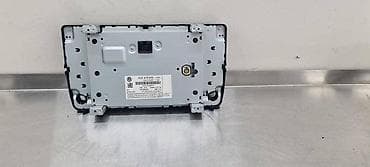 auto otpad audi sabac: RADIO ZA VOLKSWAGEN GOLF 7 - 5G0919605 | Radio Golf 7 — 3