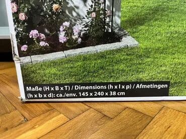 karcher puska za pranje: *** AKCIJA *** #3025 Luk za ruže “ Belavi ” je Moderan, Romantičan i — 6