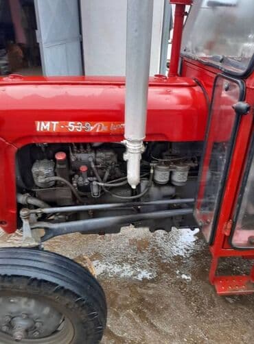 lidl patosnice za auto: Prodajem traktor IMT 539 sa kabinom. Za vise informacija pozvati na — 7
