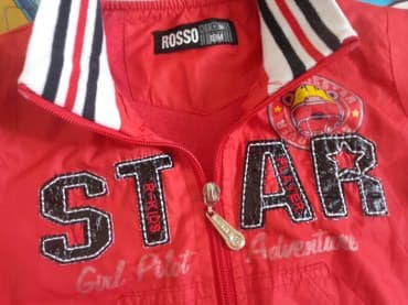 mindjuse za devojcice novi sad: College jacket, 86 — 4