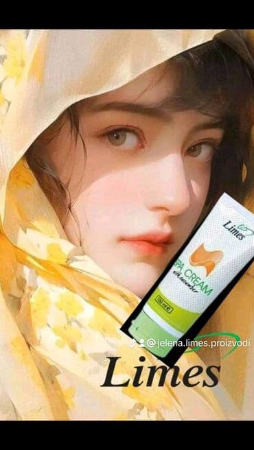 nutriplus vitamin c: Makeup — 1