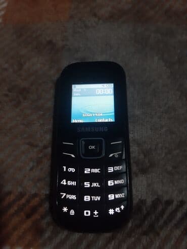 samsung punjač: Samsung gte 1200 ispravan telefon radi na sve mreze,telefon je — 1