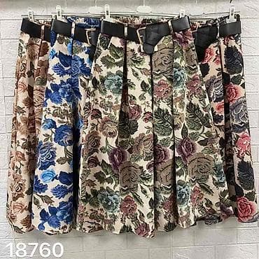 Suknje: 03. L. Suknja 🌺 2.900 dinara — 3