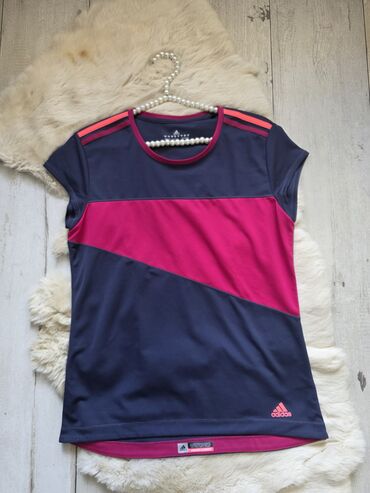 haljine c a: Adidas, XL (EU 42), bоја - Roze — 2