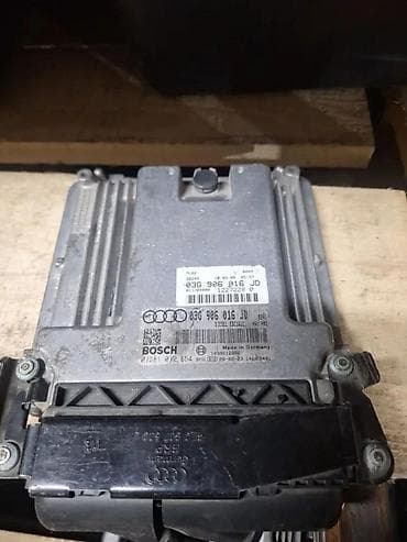 kafe pads: ECU MOTORNI RACUNAR. A4. 03G906016JD | ECU motorni racunar — 1