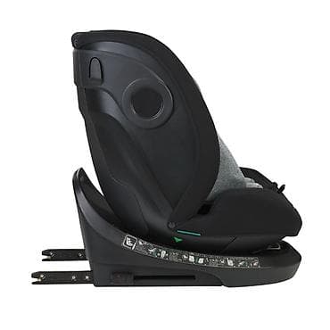 Autosedišta: KIKKA BOO I-HIKE i-Size autosedište, dark grey (šifra: KKB5) - i-Size — 5