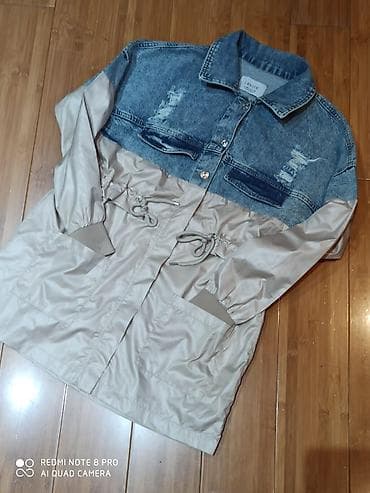 Sakoi: Prolecni mantilici — 6