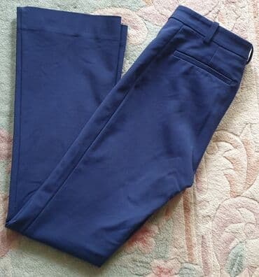 kompleti pantalone i prsluk: S (EU 36), Normalan struk — 4