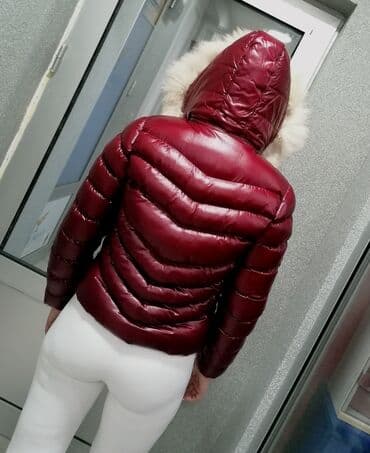 svilene ešarpe beograd: Moncler, S (EU 36) — 2