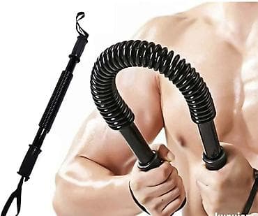 prison break sa prevodom: Opruga za jacanje Opruga Power twister Opruga za vezbanje Cene  — 3