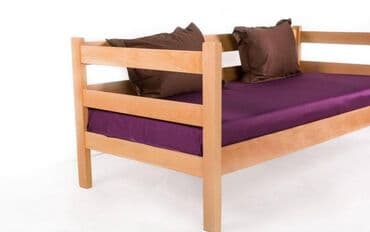 simpo dusek za trosed: SOFA Bonaca Akcija Novo SOFA BONACA Sofa je izrađena od punog — 1