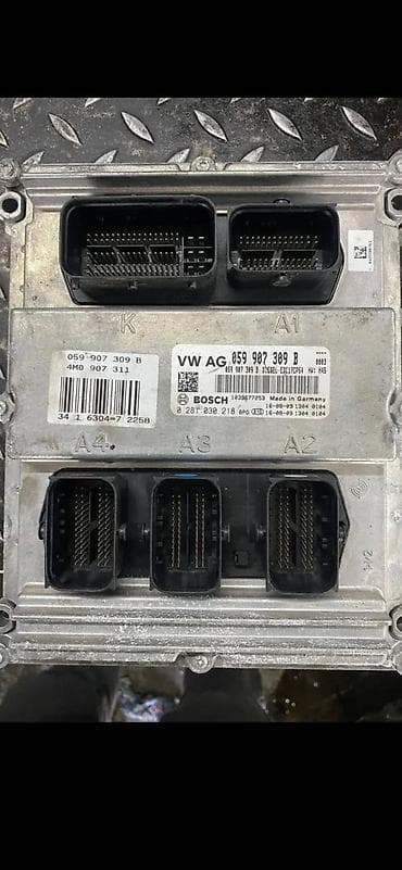 audi 100 turbo: AUDI 3.0 TDI CRT MOTORNI RACUNAR B | Audi q7 q5 q3 q2 A1 A3 A4 A5 A6 — 2