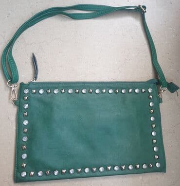 replay plava torba: Elegant purse — 4