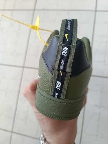 c a kombinezoni: Patike, Nike, veličina - 45 — 3