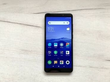 Car Electronics: Xiaomi Redmi 5, 32 GB — 5