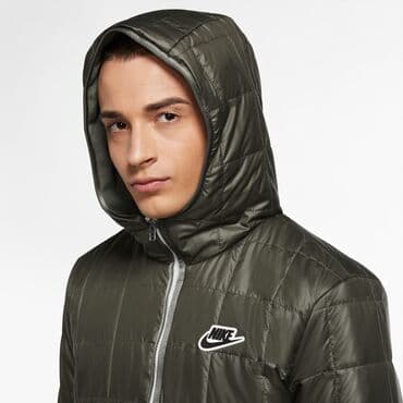 lindex zimske jakne: 9Nike Premium Original muska zimska jakna M velicina — 5