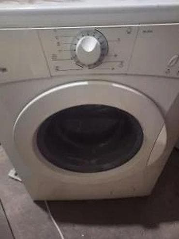mini rerne: POLOVNI DELOVI VES MASINA GORENJE W61061 | Polovni delovi ves masina — 3