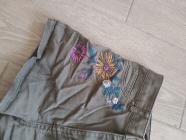 svečane pantalone: S (EU 36) — 2