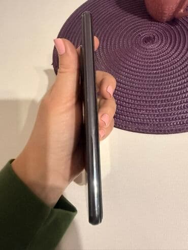 Računari, laptopovi i tableti: Samsung Galaxy A52, bоја - Crna, Otisak prsta — 4