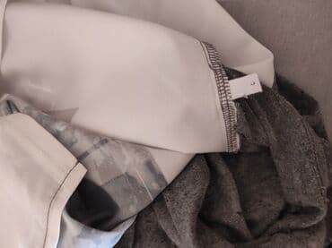 kompleti pantalone i prsluk: A-Dress, L (EU 40) — 3