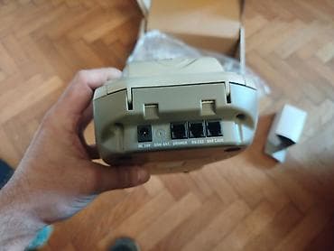 multimedija za auto winwin: Fiskalna kasa Geneko.Nepoznato stanje Uspeo sam bio da je upalim - — 4